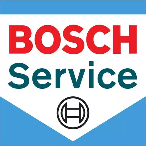 Logo Bosch