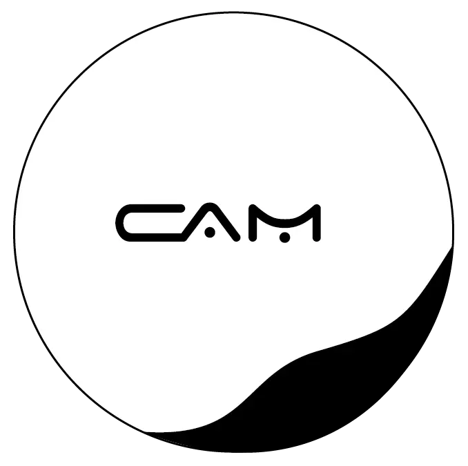 Logo CAM